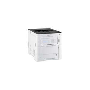 KYOCERA ECOSYS PA3500cx/Plus, Laser, Farve, 1200 x 1200 dpi, A4, 35 sider pr. minut, Duplex udskrivning