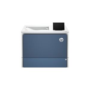 hpinc HP Color LaserJet Enterprise 5700dn - printer - farve - duplex - laser - A4/legal - 1200 x 1200 dpi - op til 43 sider pr. minut (sort/hvid)/op til 43