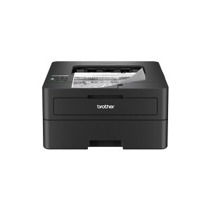 Brother HL-L2460DN - Printer - S/H - Duplex - laser - A4/Legal - 1200 x 1200 dpi - op til 34 spm - kapacitet: 250 ark - USB 2.0, LAN