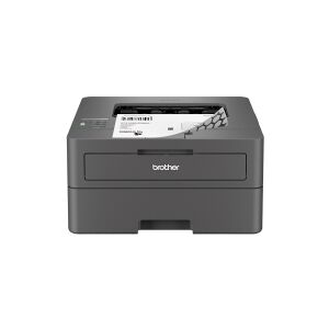 Brother HL-L2442DW - Printer - S/H - Duplex - laser - A4/Legal - 1200 x 1200 dpi - op til 30 spm - kapacitet: 250 ark - USB 2.0, Wi-Fi(n)