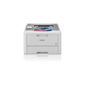 Brother HL-L8230CDW - Printer - farve - Duplex - LED - A4/Legal - 600 x 600 dpi - op til 30 spm (mono) / op til 30 spm (farve) - kapacitet: 250 ark - USB 2.0, Wi-Fi(n)