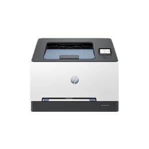HP Color LaserJet Pro 3202dw - Printer - farve - Duplex - laser - A4/Legal - 600 x 600 dpi - op til 25 spm (mono) / op til 25 spm (farve) - kapacitet: 251 ark - USB 2.0, Gigabit LAN, Wi-Fi(ac)