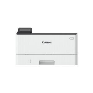 Canon i-SENSYS LBP246dw, Laser, 1200 x 1200 dpi, A4, 40 sider pr. minut, Duplex udskrivning, Sort, Hvid