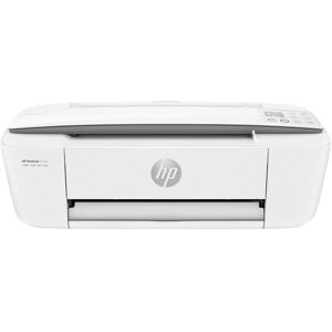 HP Deskjet 3750 All-In-One Blækprinter - Hvid