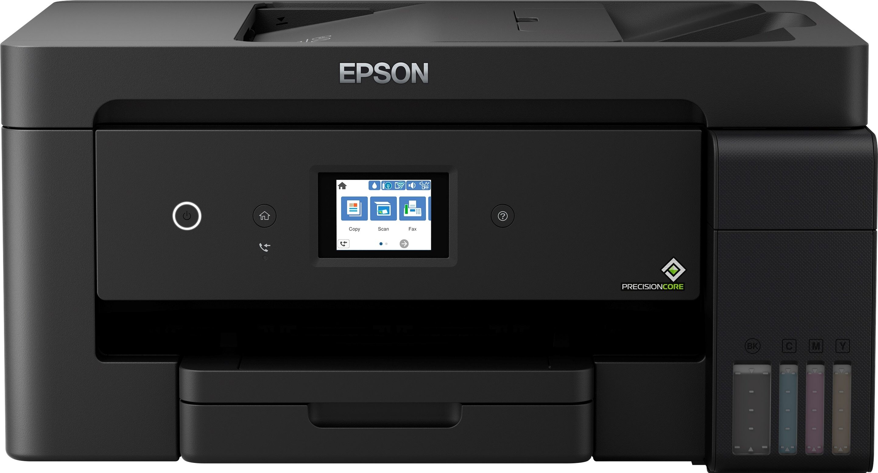 Epson EcoTank ET-15000 All in Printer Blækprinter Multifunktion Farve - Blæk → BILLIGST HER ← pris 4.376,25 kr.