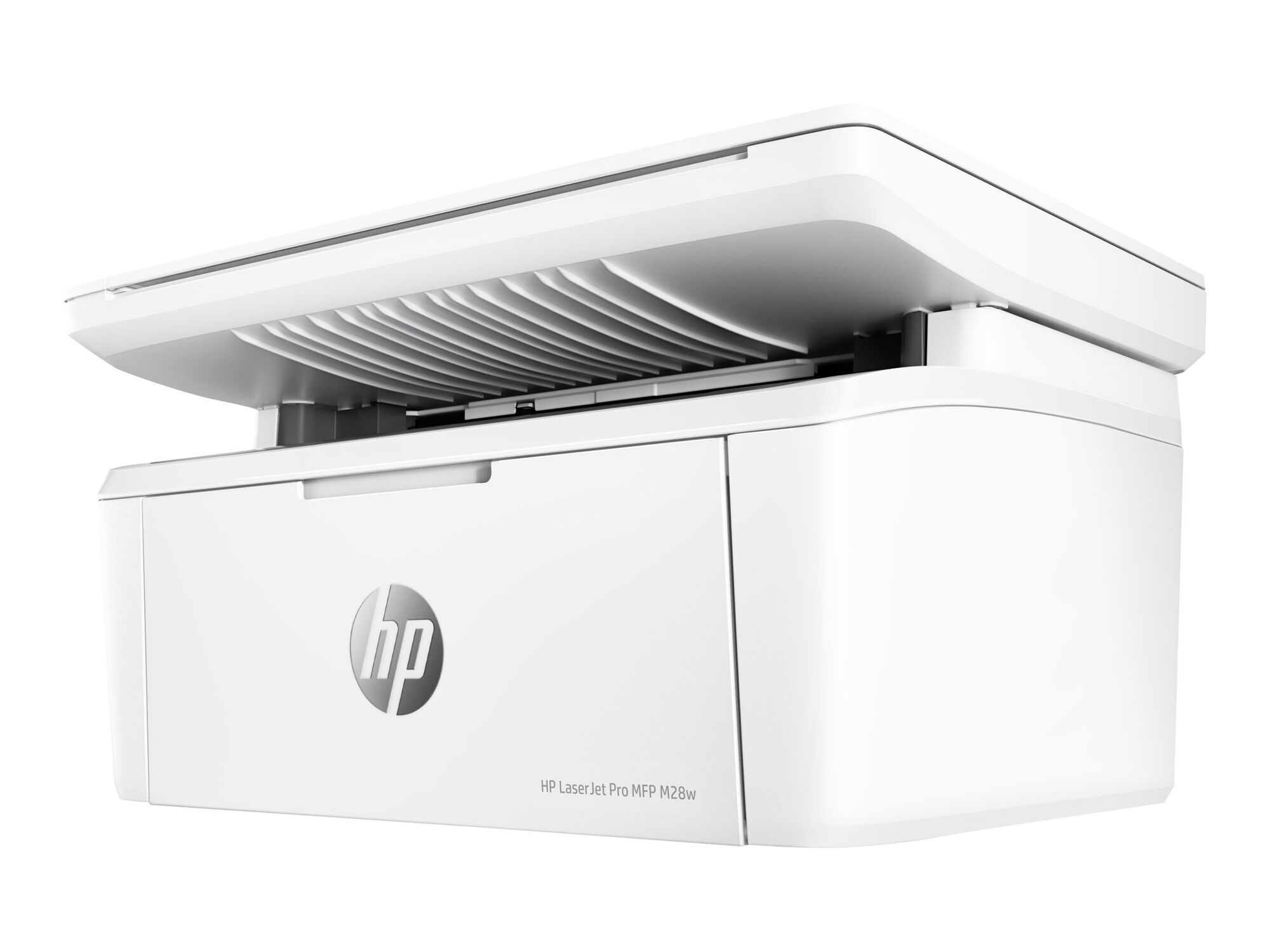 HP Laserjet Pro Mfp M28w S/h Laser Printer Med Wifi