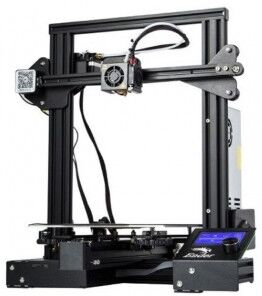 Creality3D Ender-3 PRO 3D-printer