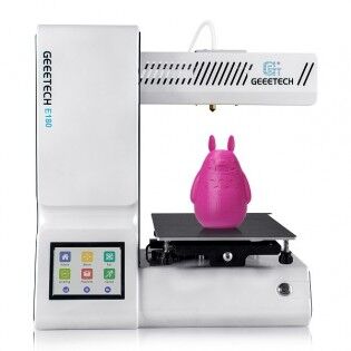 Geeetech E180 lille 3D-printer