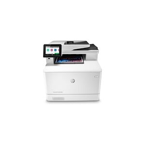 HP Color LaserJet Pro MFP M479fdn impresora laser color multifunción (4 en 1)