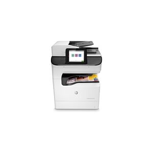 HP PageWide Enterprise Color MFP 780dns impresora de tinta