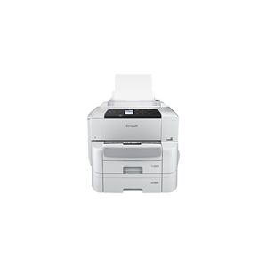 Epson Workforce Pro WF-C8190DTW impresora de inyección con WIFI