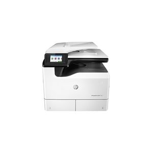 HP PageWide Pro 772dn impresora multifunción (4 en 1)