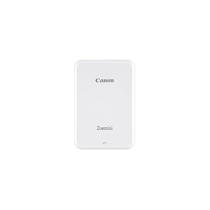 Canon Zoemini impresora fotográfica portátil (blanca)