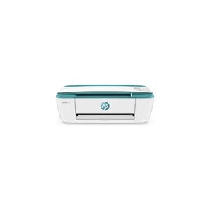 HP Deskjet 3762 impresora de tinta multifunción (turquesa)