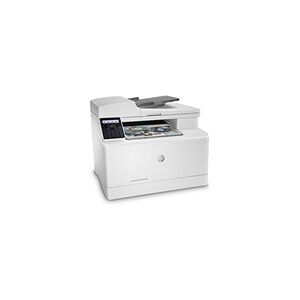 HP Color LaserJet Pro MFP M183fw impresora laser color WIFI (4 en 1)