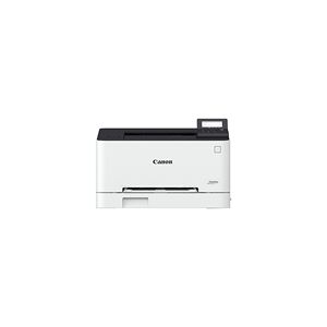 Canon i-SENSYS LBP633Cdw impresora laser color WIFI