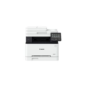 Canon i-SENSYS MF657Cdw impresora multifunción laser color WIFI