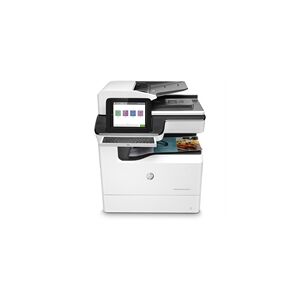 HP PageWide Enterprise Color Flow MFP 785f impresora multifunción (4 en 1)