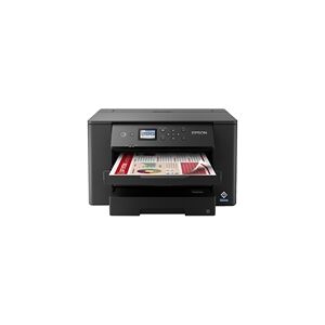 Epson Workforce WF-7310DTW impresora WIFI A3+