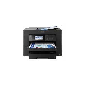 Epson WorkForce WF-7840DTWF impresora tinta multifunción A3+ Wifi