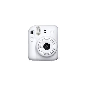 Fujifilm instax mini 12 Blanca