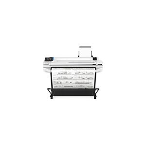 HP DesignJet T525 impresora plotter de gran formato 91cm (36') WIFI