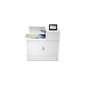 HP Color LaserJet Enterprise M856dn impresora laser color
