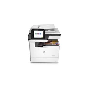 HP PageWide Color MFP 779dn impresora multifunción (3 en 1)