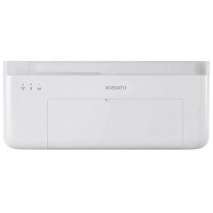 Impresora Xiaomi Instant Photo Printer 1s Set Blanco