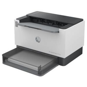 Impresora Hp Laserjet Tank 2504dw Wifi Blanco