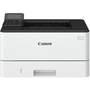 Impresora Canon I-sensys Lbp246dw Wifi Blanco