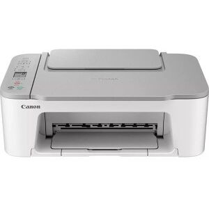 Multifunción Canon Pixma Ts3451 Wifi Blanco