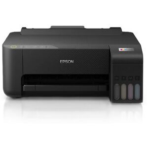 Multifunción Epson Ecotank Et-1810 Wifi Negro