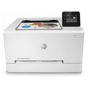 Impresora Hp Laserjet Pro M203dw Wifi Blanco