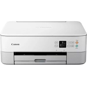 Multifunción Canon Pixma Ts5351a Wifi Blanco