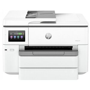 Multifunción A3 Hp Officejet Pro 9730e Wifi Blanco