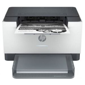 Impresora Hp Laserjet M209dw Wifi Blanco