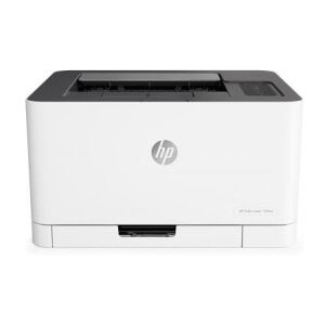 Impresora Hp 150nw Wifi Blanco