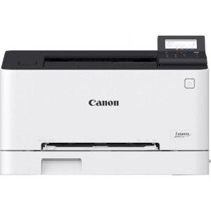 Impresora Canon I-sensys Lbp631cw Wifi Blanco