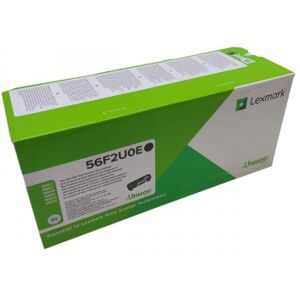 Toner Original Impresora Lexmark MS521 MS621 MS622 56F2U0E