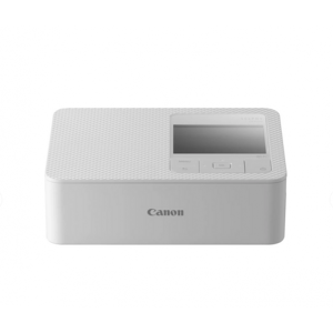 Impresora fotográfica inalámbrica Canon Selphy CP1500 Blanco