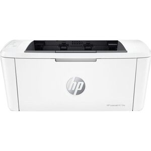 Hewlett 7md66f impresora láser monocromo hp laserjet m110w/ wifi/ blanca