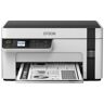 Epson Ecotank Et-m2120 Multifunction Printer Blanco One Size / EU Plug