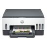 Hewlett im4235637 hp smart tank impresora multifunción 7005 impresión escaneado copia wi-fi escanear a pdf a0042676