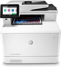 HP Color LaserJet Pro MFP M479fdn impresora laser color multifunción (4 en 1)