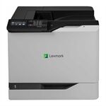 Lexmark CS827de impresora laser color