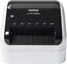 Brother QL-1110NWBc impresora de etiquetas profesional