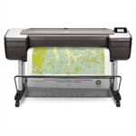 HP DesignJet T1700 plotter impresora gran formato