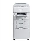 Epson Workforce Pro WF-6090D2TWC impresora de tinta duplex WIFI