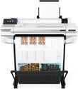 HP DesignJet T525 impresora plotter de gran formato 61cm (24') WIFI